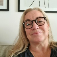 Catharina Jakobsson