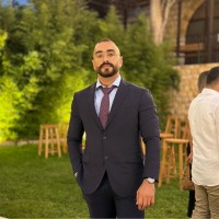 Belal Abdo