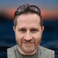 Daniel Silver