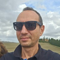 Giuseppe Crocetto