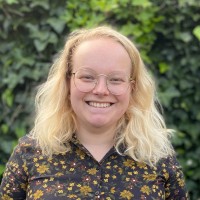 Marjolein Veenendaal