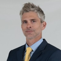 Gavin Glenn
