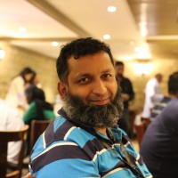 Zia-ul-Hassan Siddique