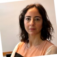 Maria João Fonseca