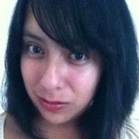 Ana Patricia Garcia Sanchez