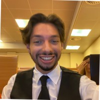 Gonçalo Almeida