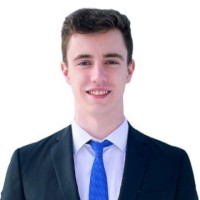 Brendan Anderson