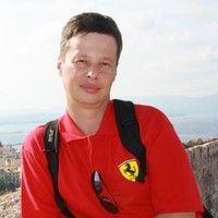 Алексей Германов