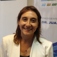 Sofía Prado Budeguer