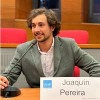 Joaquin Pereira Machado