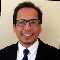 Ernest Rodriguez, Cpa