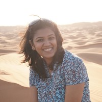 Sarika Goyal