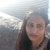 Daya Patel