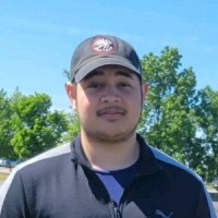Stephen Prasad