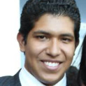 José David Quiñones Chavero