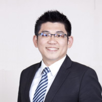 Jerry Wang