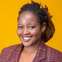 Wendy Kyalo