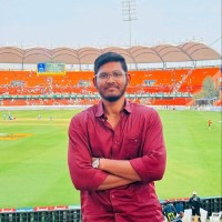 Vepuri Gowtham