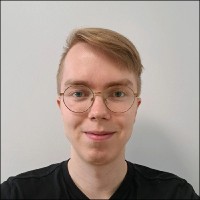 Elias Väänänen