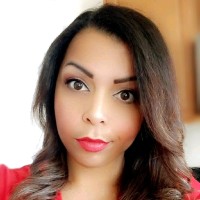 Angela Merrel