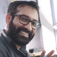 Renjith C Raj