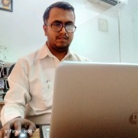 Ritik Tiwari