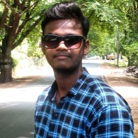 Gokul N