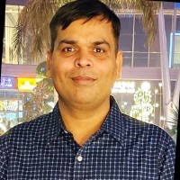 Deepak Kumar Sharma