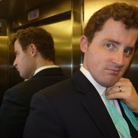 David McQuiston