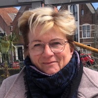 Corrie de Koning-van Heeren