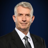 Jean Christophe Gandubert