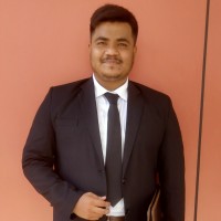 Priyesh Dixit