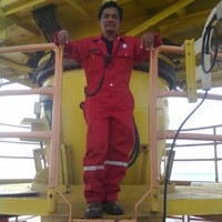 Johari Ibrahim