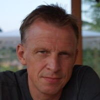 Paul Verburg