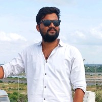 Chandra Shekar Ragula
