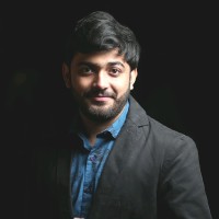 Ankit Majumder