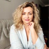 Khrystyna Hrynchyshyn