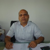 Sukhbir Sharma