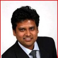 Krishnan Subramanian