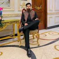 Ali Imran