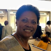 Pamela Jackson