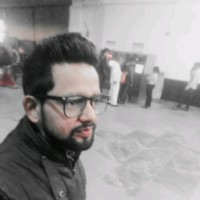 Kamal Kamal Shrivastav