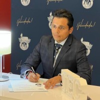 Fernando Rojas Estrella