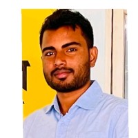 Vishal Kumar Mishra