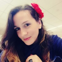 Carolina Donoso