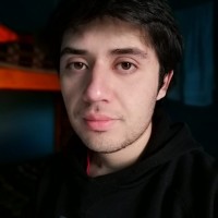 Danilo Ibáñez Rojas