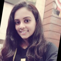 Ishwarya D