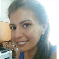 Brigitt Oviedo Nuñez