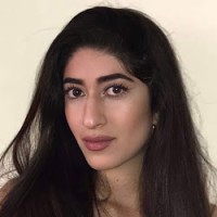 Irene Theocharous
