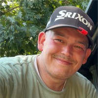 Justin Hamlin